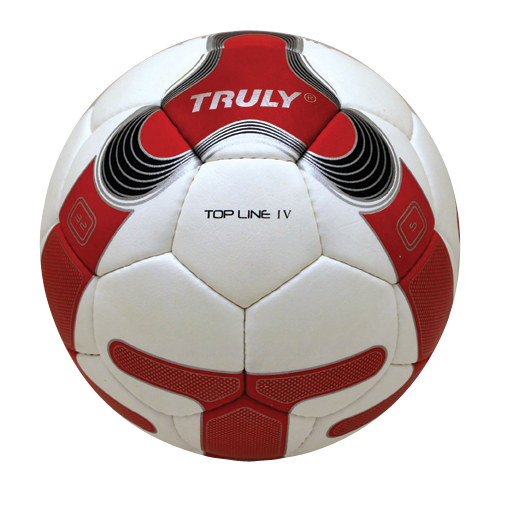 Fotbalový míč TRULY TOP LINE IV., vel.5