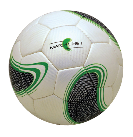 Fotbalový míč TRULY MATCH LINE I., vel.5