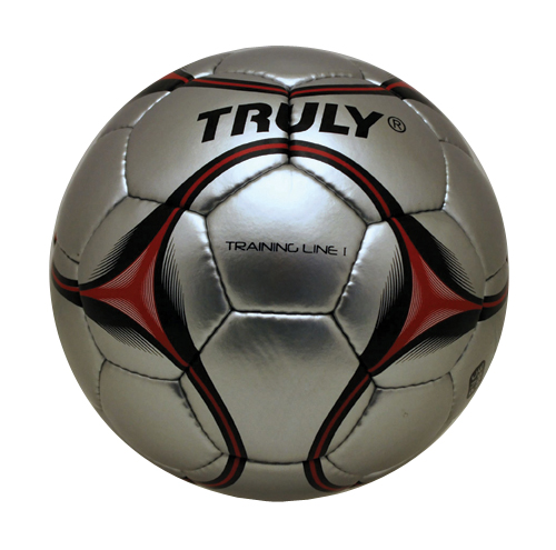 Fotbalový míč TRULY TRAINING LINE I., vel.5