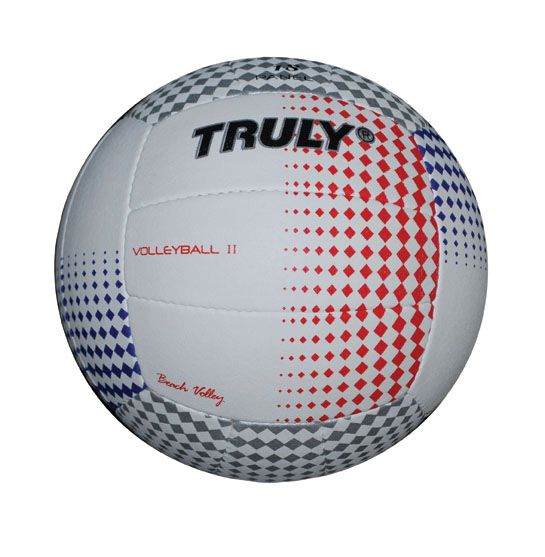 Volejbalový  míč TRULY VOLEJBAL  II.