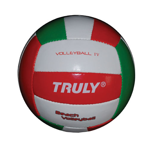 Volejbalový  míč TRULY VOLEJBAL IV.
