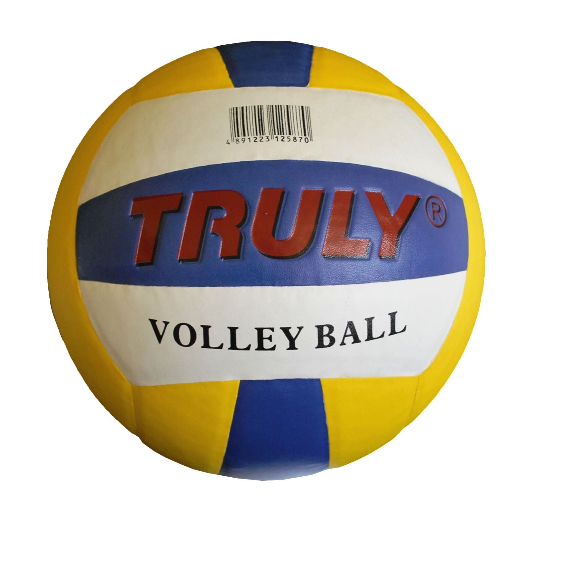 Volejbalový  míč TRULY VOLEJBAL COMPETITION