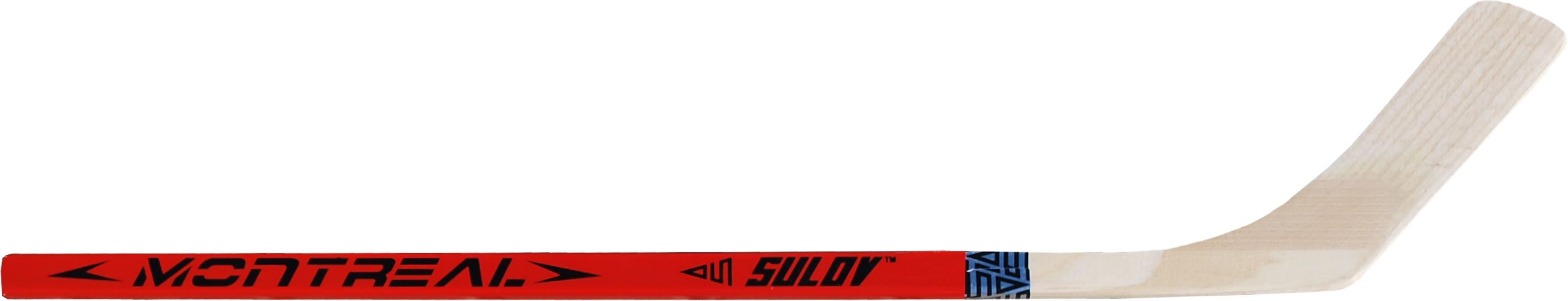 Hokejka SULOV MONTREAL, 80cm, rovná